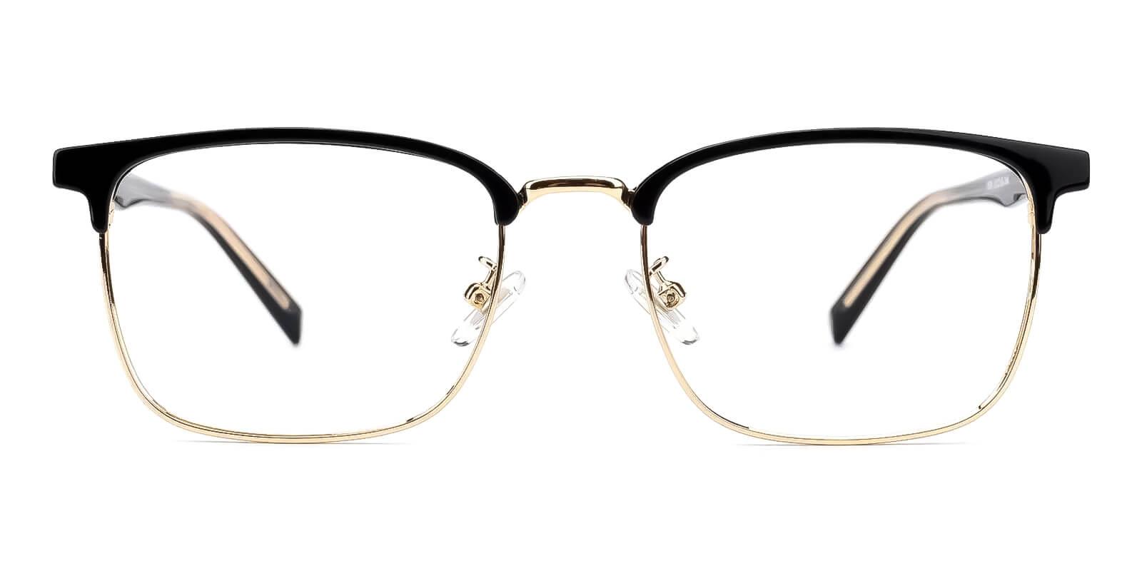 Azur Gold TR Eyeglasses , Fashion , NosePads Frames from ABBE Glasses