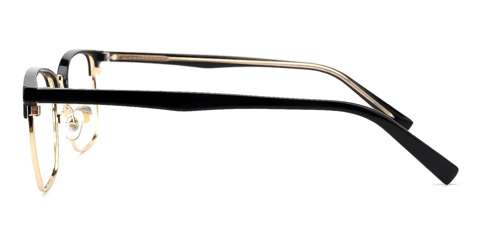 Azur Gold TR Eyeglasses , Fashion , NosePads Frames from ABBE Glasses