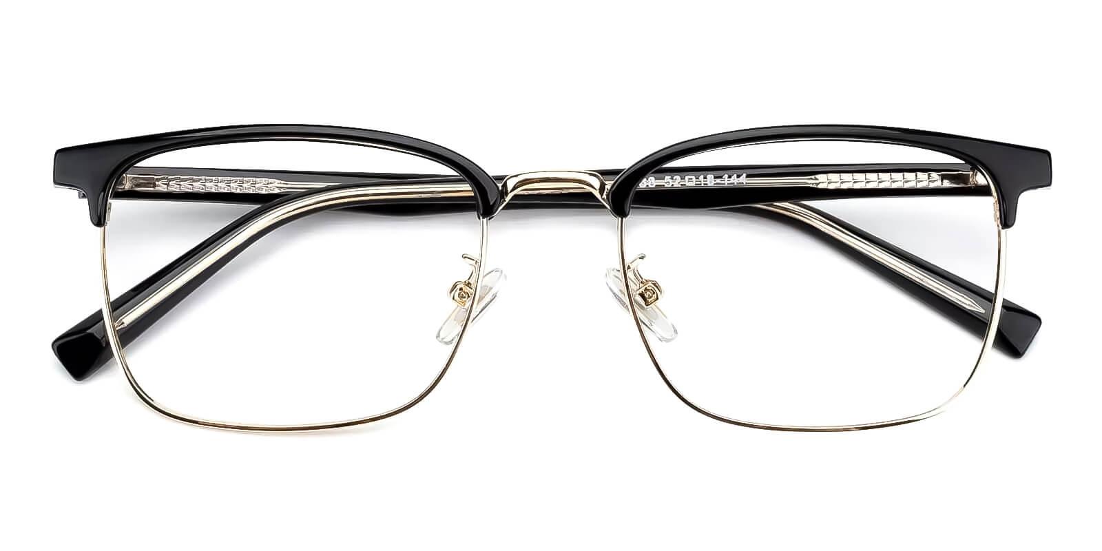 Azur Gold TR Eyeglasses , Fashion , NosePads Frames from ABBE Glasses