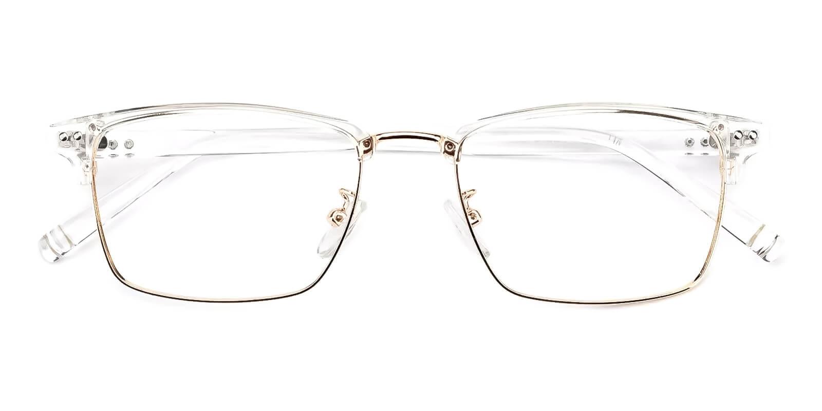 Venti Translucent TR Eyeglasses , Fashion , NosePads Frames from ABBE Glasses