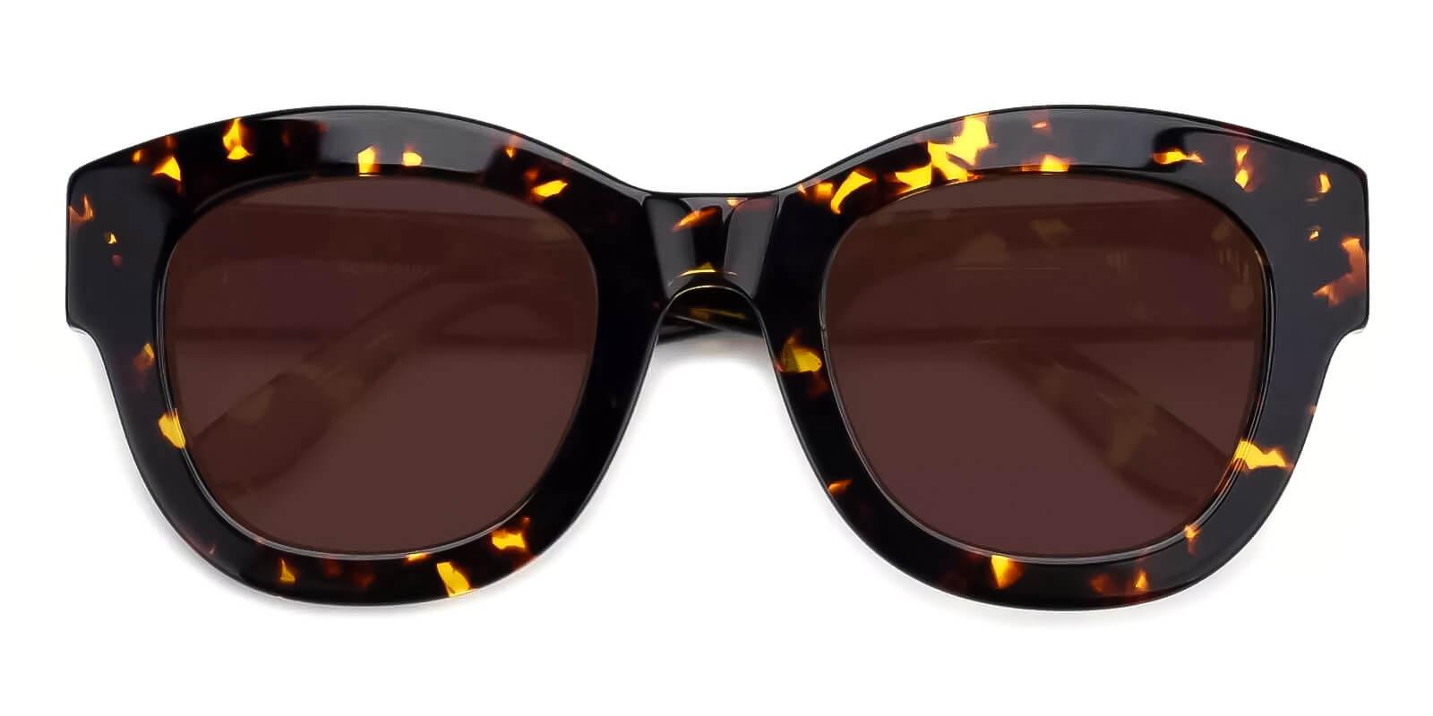 Meridian Tortoise Acetate Fashion , Sunglasses , UniversalBridgeFit Frames from ABBE Glasses