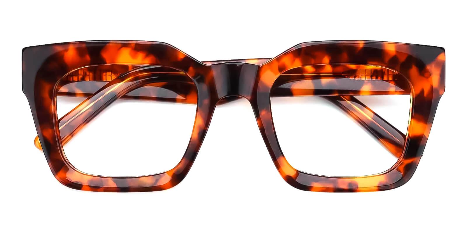 Cloud Tortoise Acetate Eyeglasses , Fashion , UniversalBridgeFit Frames from ABBE Glasses