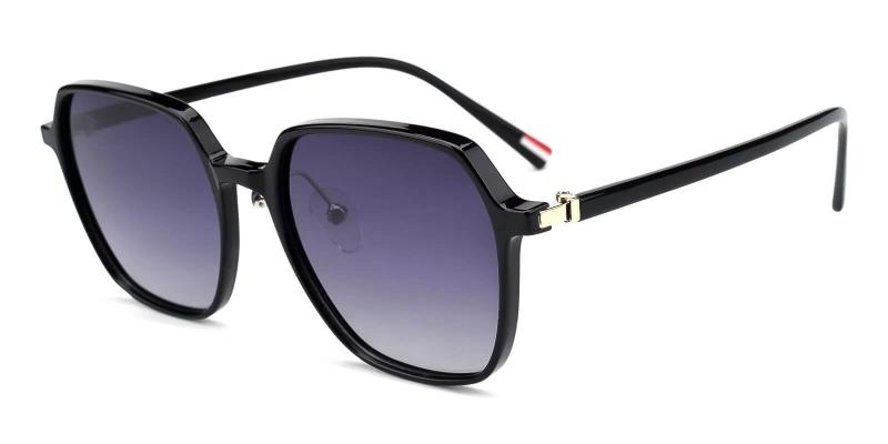 Black Wonder - TR ,Sunglasses