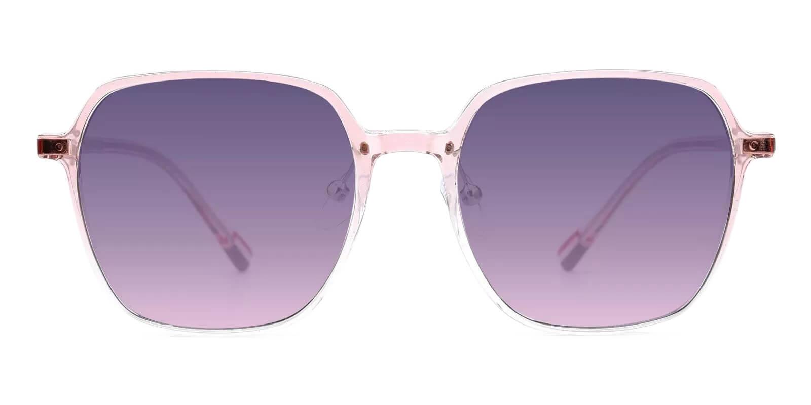 Wonder Pink TR Fashion , NosePads , Sunglasses Frames from ABBE Glasses