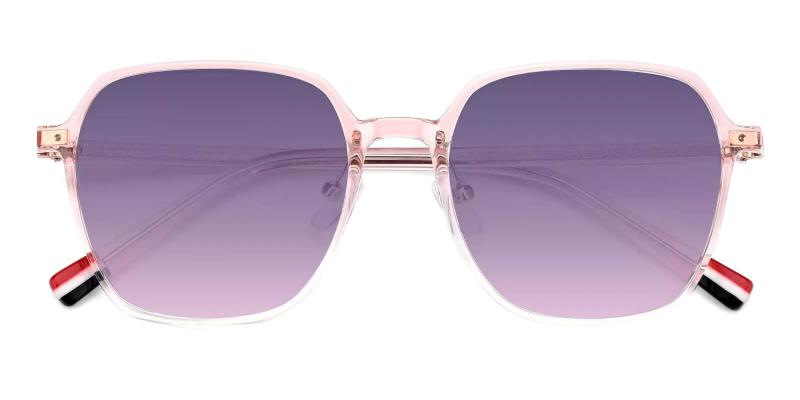 Wonder Pink  Frames from ABBE Glasses
