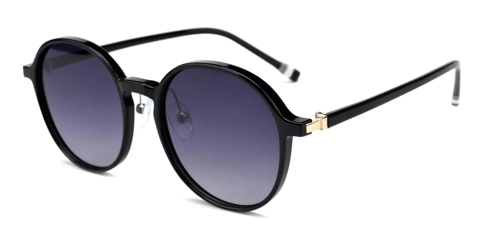 Chai Black TR NosePads , Fashion , Sunglasses Frames from ABBE Glasses