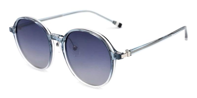 Blue Chai - TR ,Sunglasses
