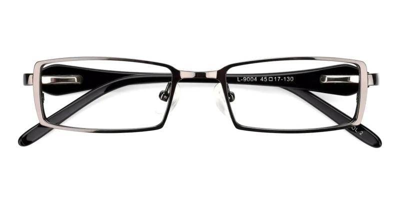 Kids-Selena Gun  Frames from ABBE Glasses
