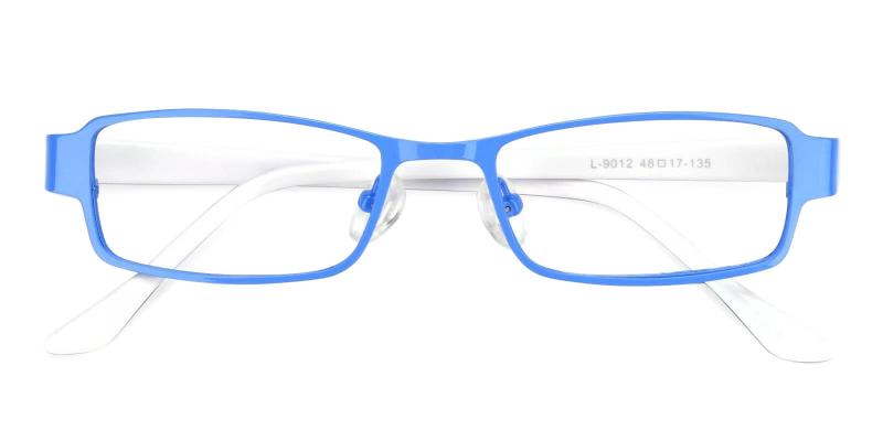 Kids-Alberta Blue  Frames from ABBE Glasses