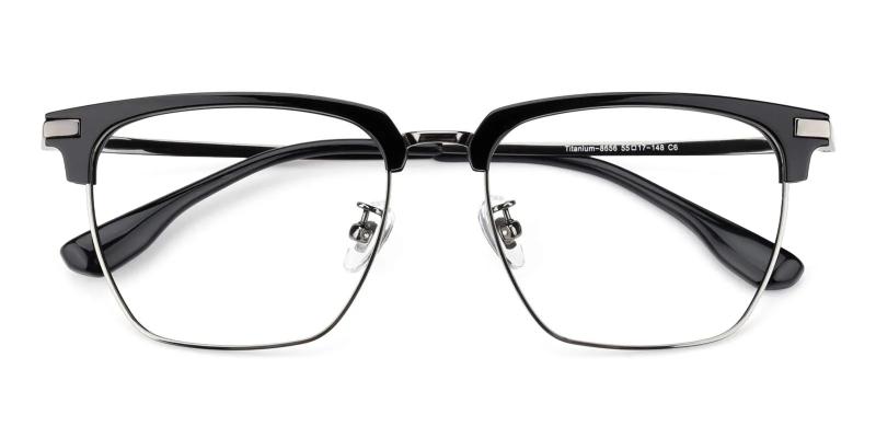 Pach Gun  Frames from ABBE Glasses