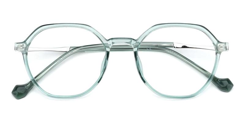 Nowie Green  Frames from ABBE Glasses