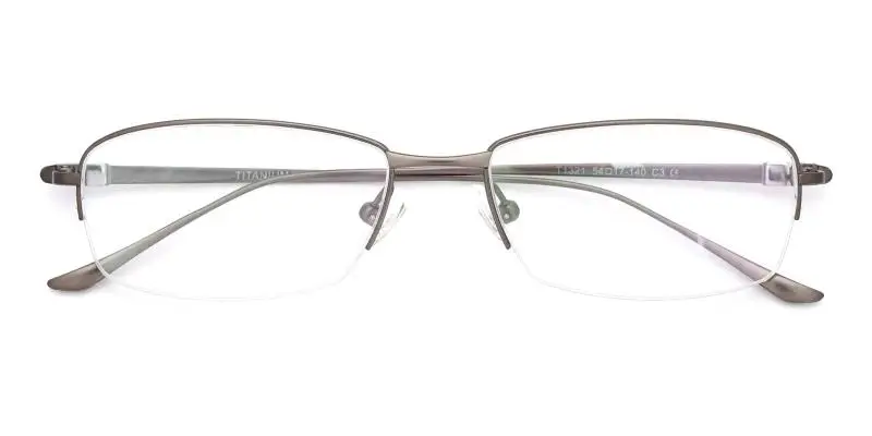 Ploree Gun  Frames from ABBE Glasses