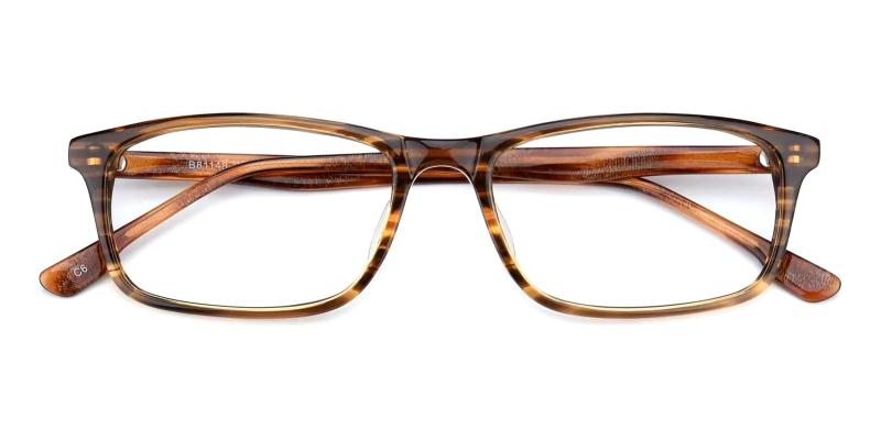 Aette Brown  Frames from ABBE Glasses
