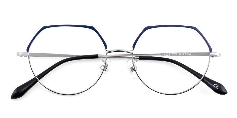 Actie Blue  Frames from ABBE Glasses