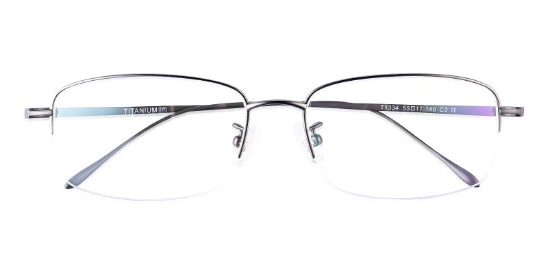 Indeedory Gun  Frames from ABBE Glasses