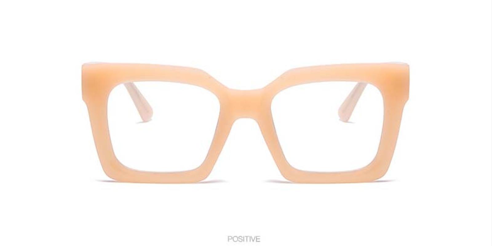 Purgan Cream Acetate , TR Eyeglasses , SpringHinges , UniversalBridgeFit Frames from ABBE Glasses