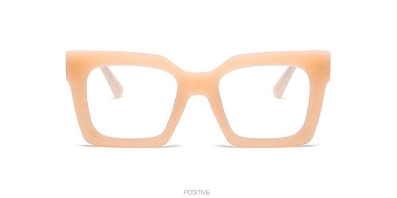 Purgan Cream  Frames from ABBE Glasses