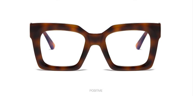 Purgan Tortoise  Frames from ABBE Glasses