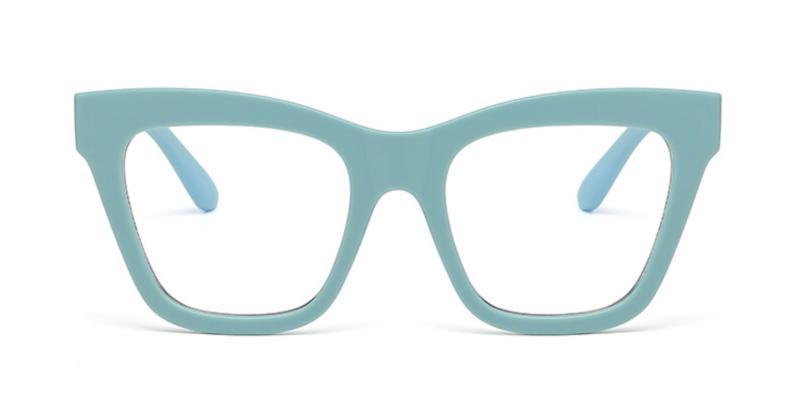Withour Blue  Frames from ABBE Glasses