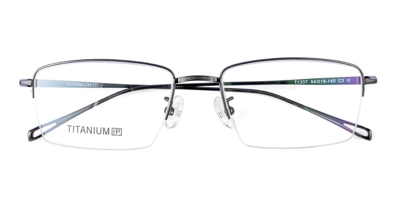 Talike Gun  Frames from ABBE Glasses