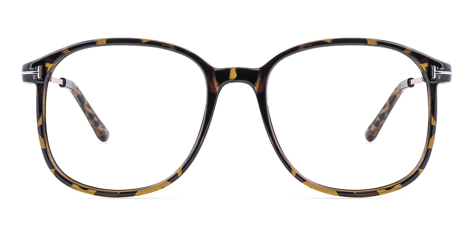 Bloda Tortoise TR Eyeglasses , UniversalBridgeFit Frames from ABBE Glasses