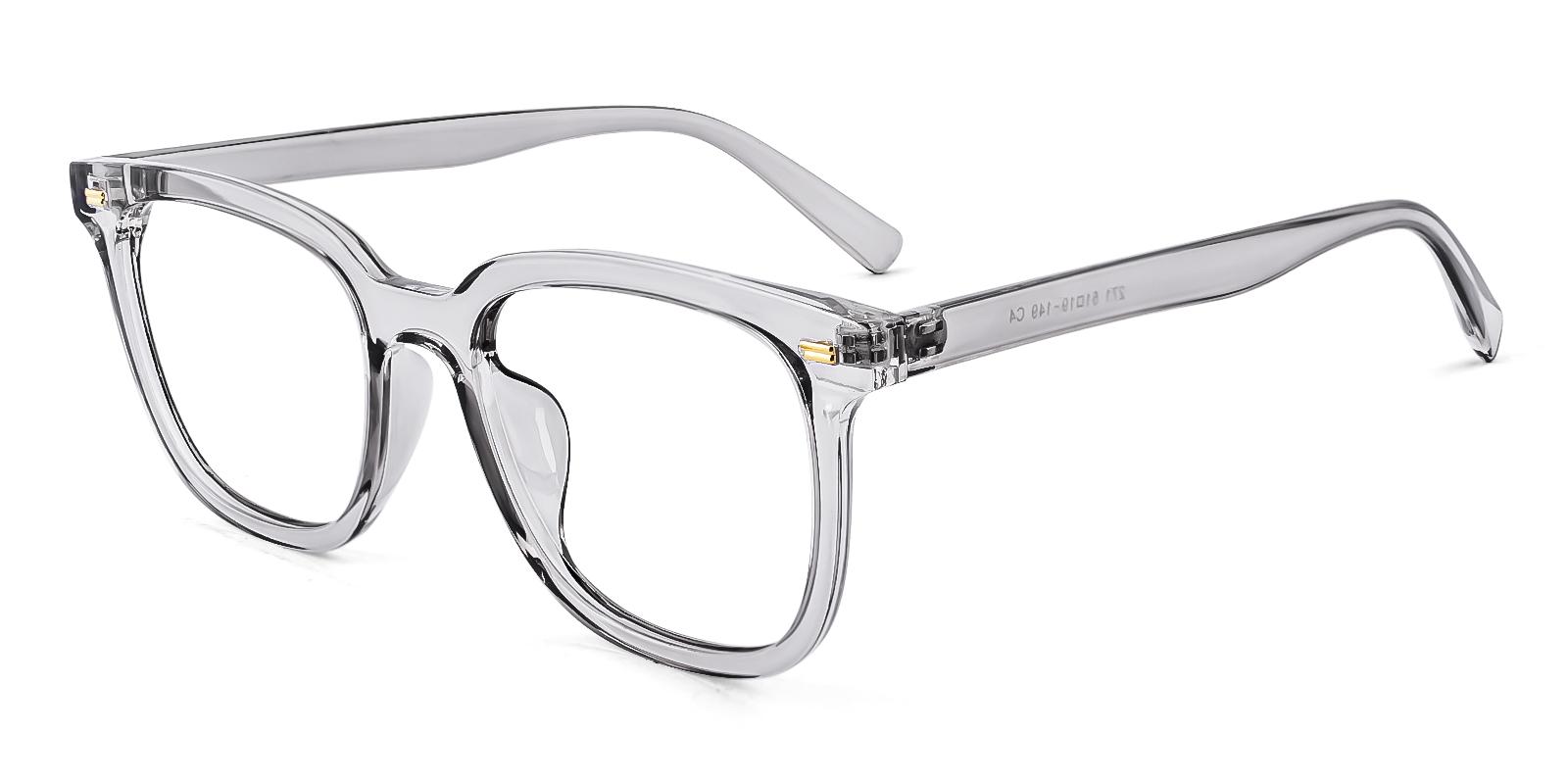Value Brown TR Eyeglasses , UniversalBridgeFit Frames from ABBE Glasses