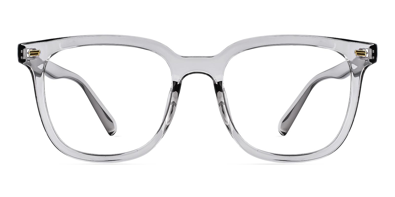 Value Brown TR Eyeglasses , UniversalBridgeFit Frames from ABBE Glasses