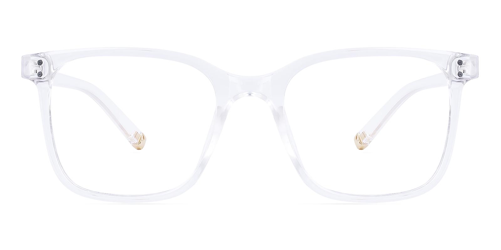 Nocan Fclear TR Eyeglasses , UniversalBridgeFit Frames from ABBE Glasses