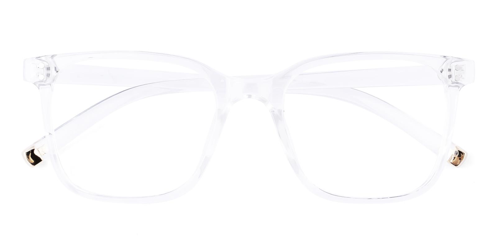 Nocan Fclear TR Eyeglasses , UniversalBridgeFit Frames from ABBE Glasses