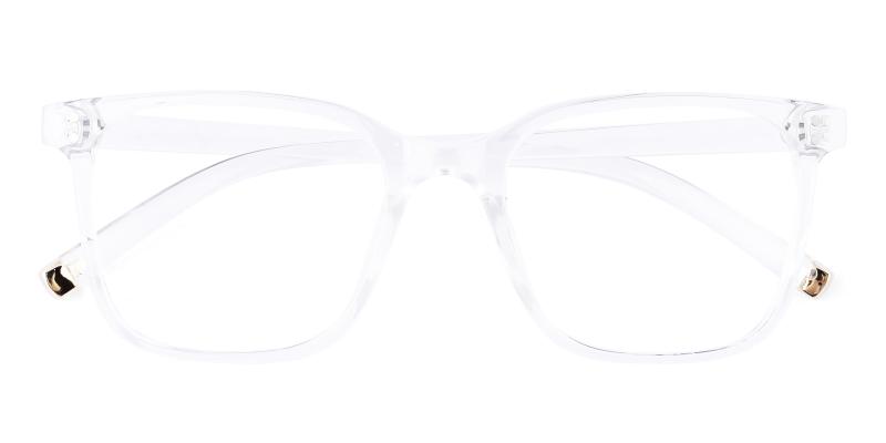 Nocan Fclear  Frames from ABBE Glasses