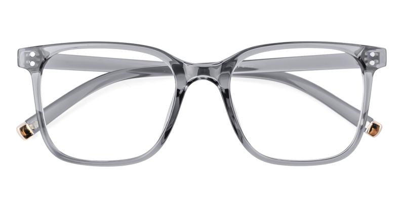 Nocan Gray  Frames from ABBE Glasses