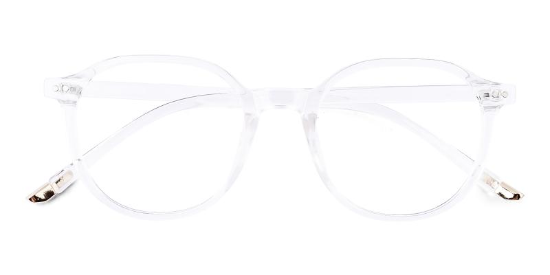 Viscos Fclear  Frames from ABBE Glasses