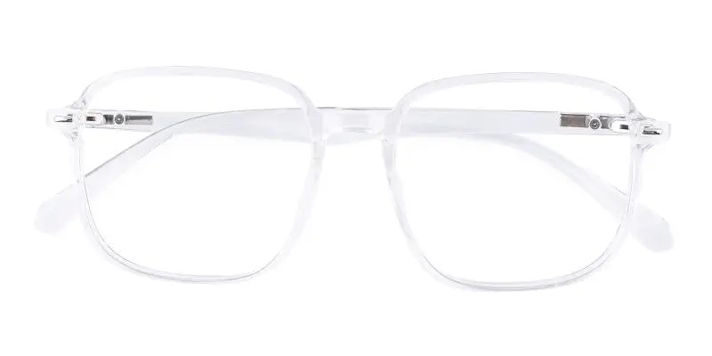 Phoarium Fclear  Frames from ABBE Glasses