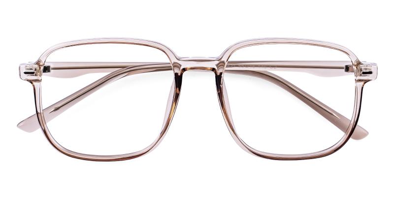 Commonary Brown  Frames from ABBE Glasses
