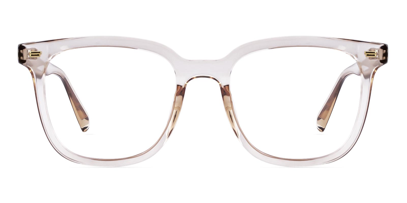 Horta Brown TR Eyeglasses , UniversalBridgeFit Frames from ABBE Glasses