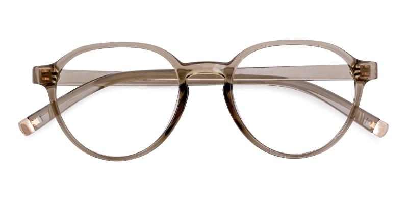 Ecproof Brown  Frames from ABBE Glasses