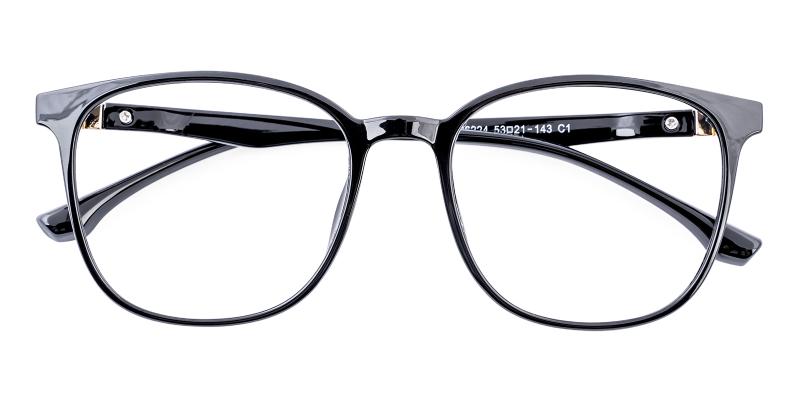 Semalaugho Black  Frames from ABBE Glasses
