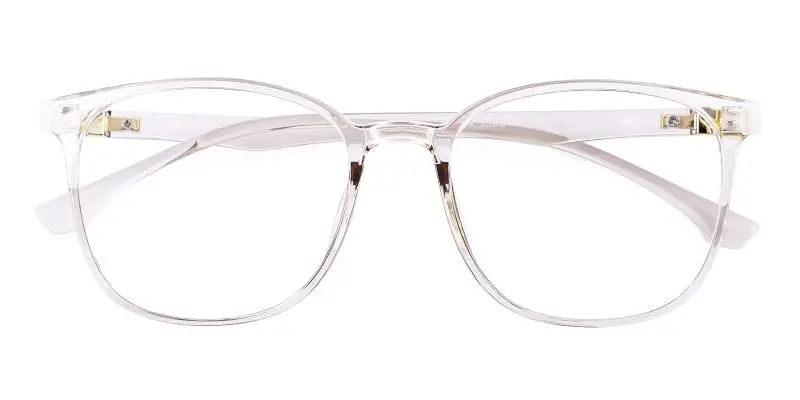 Shareless Brown  Frames from ABBE Glasses