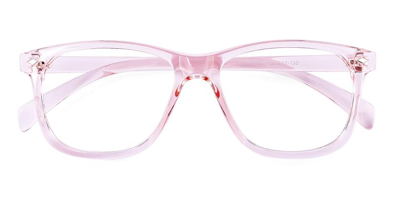 Monthive Pink  Frames from ABBE Glasses