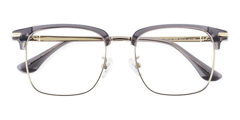 Dessure Gray  Frames from ABBE Glasses