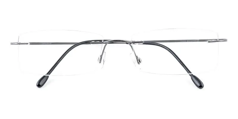 Stinctward Gun  Frames from ABBE Glasses