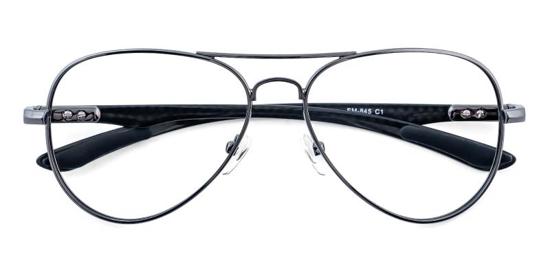 Phloeant Gun  Frames from ABBE Glasses