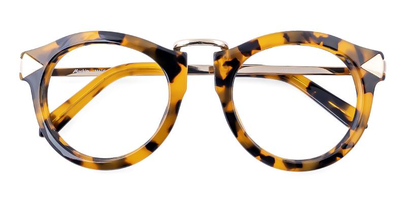 Hangability Tortoise  Frames from ABBE Glasses