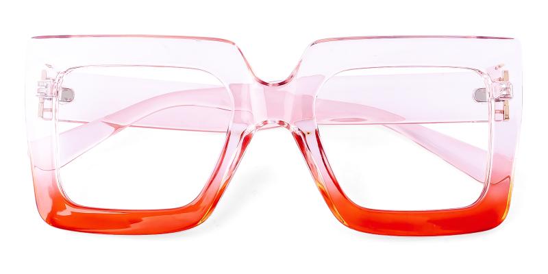 Comparelet Pink  Frames from ABBE Glasses