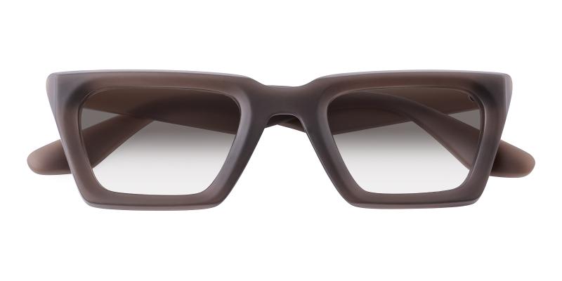 Audi Brown  Frames from ABBE Glasses