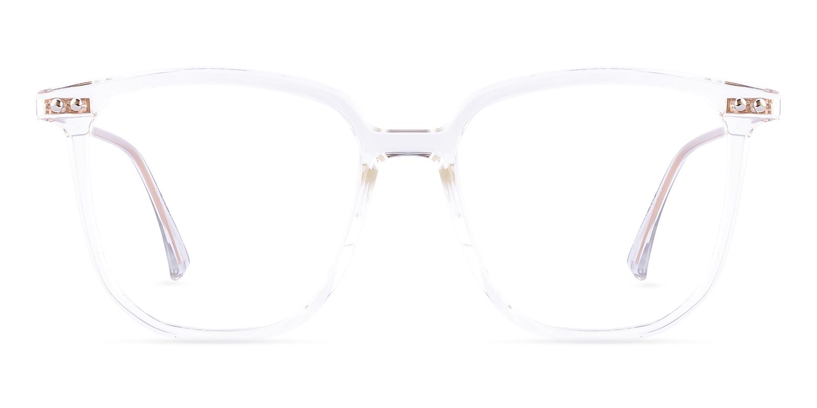Redorium Fclear Metal , TR Eyeglasses , UniversalBridgeFit Frames from ABBE Glasses