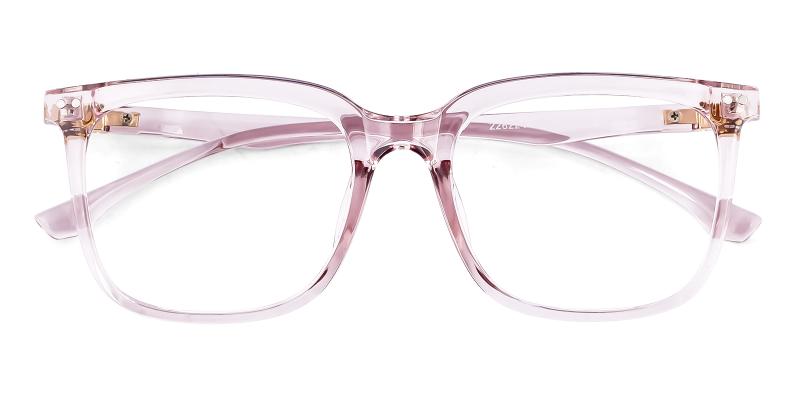 Florose Pink  Frames from ABBE Glasses