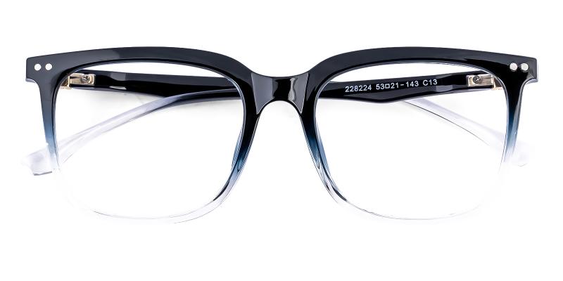 Ephty Blue  Frames from ABBE Glasses