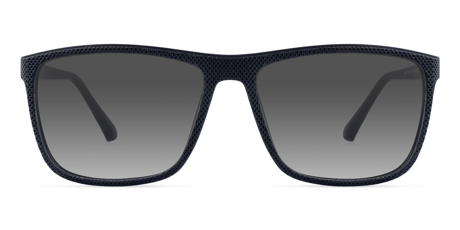 Skillaire Black TR SpringHinges , Sunglasses , UniversalBridgeFit Frames from ABBE Glasses