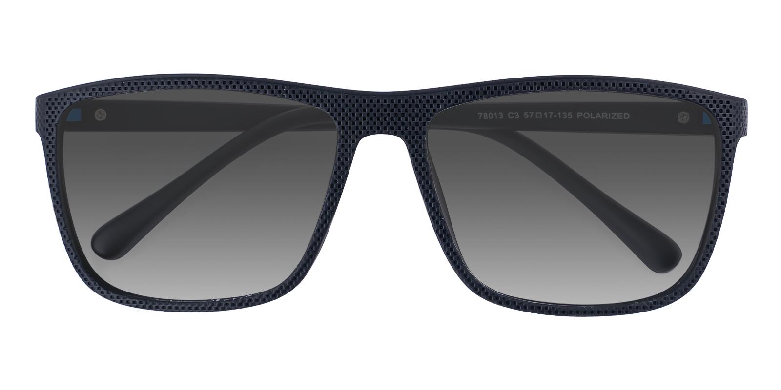 Skillaire Black TR SpringHinges , Sunglasses , UniversalBridgeFit Frames from ABBE Glasses